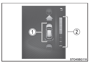 Toyota CH-R. Utilisation des systèmes d'aide à la conduite