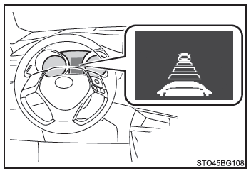 Toyota CH-R. Utilisation des systèmes d'aide à la conduite