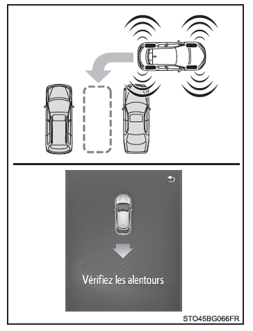 Toyota CH-R. Utilisation des systèmes d'aide à la conduite