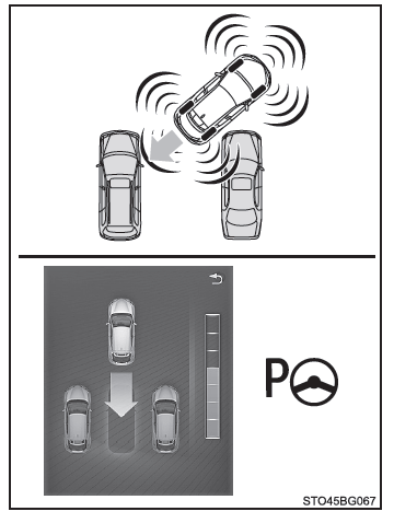 Toyota CH-R. Utilisation des systèmes d'aide à la conduite