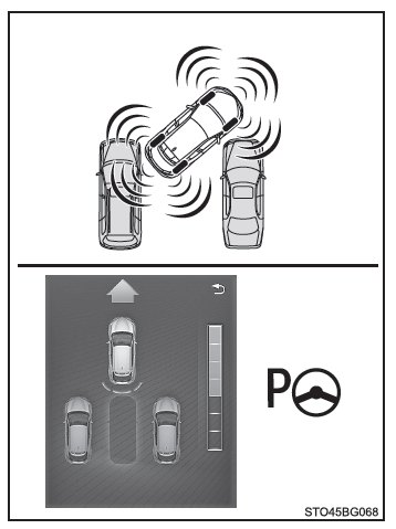 Toyota CH-R. Utilisation des systèmes d'aide à la conduite