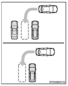 Toyota CH-R. Utilisation des systèmes d'aide à la conduite