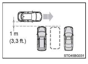 Toyota CH-R. Utilisation des systèmes d'aide à la conduite