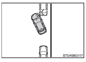 Toyota CH-R. Utilisation des systèmes d'aide à la conduite