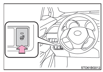 Toyota CH-R. Utilisation du système de climatisation et du désembueur