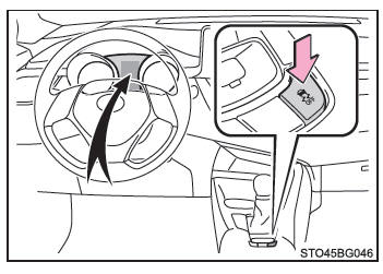 Toyota CH-R. Utilisation des systèmes d'aide à la conduite