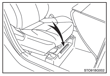 Toyota CH-R. Caractéristiques techniques