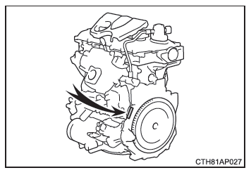 Toyota CH-R. Caractéristiques techniques