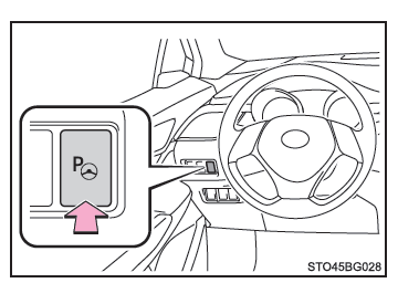 Toyota CH-R. Utilisation des systèmes d'aide à la conduite