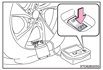 Toyota CH-R. Mesures à prendre en cas d'urgence